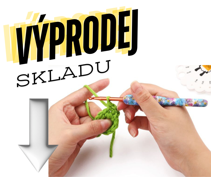 VÝPRODEJ 2